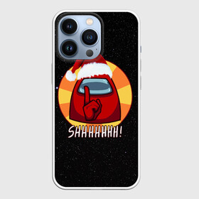 Чехол для iPhone 13 Pro с принтом Новогодний Among us в Ухте,  |  | 2021 | among | among us | among us imposter | among us impostor | among us импостер | among us импостор | among us космос | among us нг | among us новый год | амонг ас | амонг ас новый год | новогодний among us | новый год | новый год 2021 | но