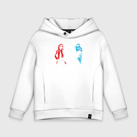 Детское худи Oversize хлопок с принтом AC DC в Ухте, френч-терри — 70% хлопок, 30% полиэстер. Мягкий теплый начес внутри —100% хлопок | боковые карманы, эластичные манжеты и нижняя кромка, капюшон на магнитной кнопке | ac dc | australian | hard rock | music | rock | rock band | rocknroll | sydney | австралийская | музыка | рок | рок группа | рок н ролл | сидней | хард рок