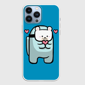 Чехол для iPhone 13 Pro Max с принтом Nyan Cat (Among Us) в Ухте,  |  | among | among us | cat | cats | crewmate | game | impistor | nyan | space | us | vote | выживший | игра | космос | кот | котейка | котэ | кошка | кэт | невиновный | нян | предатель | самозванец | сердечки | сердечко | сердца | сердце