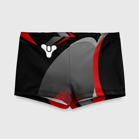 Детские купальные плавки 3D DESTINY 2: в Ухте, Полиэстер 85%, Спандекс 15% | Слитный крой, подклад по переду изделия, узкие бретели | bungie | destiny | destiny 2 | destiny 2: beyond light | дастани | дастани 2 | дестени | дэстэни | кейдж дестини | космос