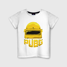 Детская футболка хлопок PUBG: в Ухте, 100% хлопок | круглый вырез горловины, полуприлегающий силуэт, длина до линии бедер | pubg | pubg lite | pubg mobile | игры | пабг | пабг лайт | пабг мобайл | пабг на пк. | пубг | пубг мобайл | стрелялки