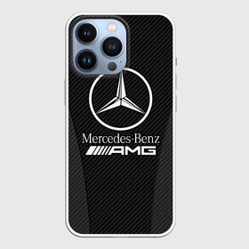 Чехол для iPhone 13 Pro с принтом MERCEDES BENZ в Ухте,  |  | mercedes | mercedes benz | авто | автомобиль | логотип | марка | машина | мерин | мерс | мерседес | надпись | текстура