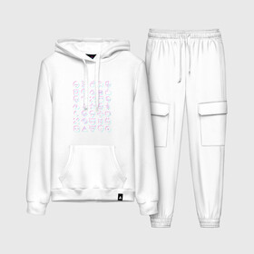 Женский костюм хлопок (с толстовкой) LDR Glitch: в Ухте,  |  | death | fantastic | future | glitch | ldr | love | love death and robots | love death robots | netflix | robots | sci fi | будущее | глитч | лдр | любовь | нетфликс | роботы | фантастика