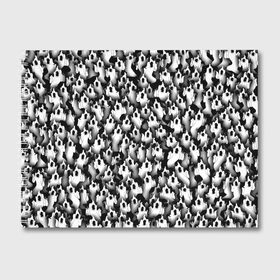 Альбом для рисования Haunted Family Призраки: в Ухте, 100% бумага
 | матовая бумага, плотность 200 мг. | hip hop | kizaru | rap | паттерн | приведение | призрак | рэп | толпа | хип хоп