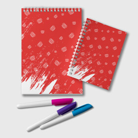 Блокнот BAYER Байер: в Ухте, 100% бумага | 48 листов, плотность листов — 60 г/м2, плотность картонной обложки — 250 г/м2. Листы скреплены удобной пружинной спиралью. Цвет линий — светло-серый
 | bayer | club | footbal | logo | байер | знак | клуб | логотип | логотипы | символ | символы | форма | футбол | футбольная | футбольный