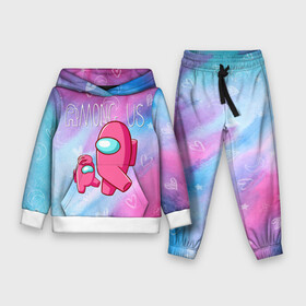 Детский костюм 3D (с толстовкой) Among Us Baby | Амонг Ас Бейби (Z): в Ухте,  |  | among us | among us 2 | amongus | fortegreen | impostor | innersloth | medbay | аманг ас | амонгас | амонгус | джейсон вурхиз | импостор | клан шляпок | предатель | самозванец | среди нас | стэн пайнс