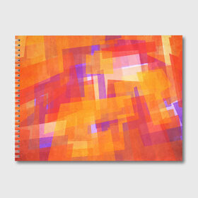 Альбом для рисования Абстракционизм: в Ухте, 100% бумага
 | матовая бумага, плотность 200 мг. |