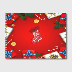 Альбом для рисования Рождество: в Ухте, 100% бумага
 | матовая бумага, плотность 200 мг. |