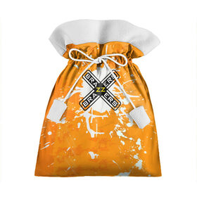 Подарочный 3D мешок Brazzers: в Ухте, 100% полиэстер | Размер: 29*39 см | brazzers | рождественскую коллекцию