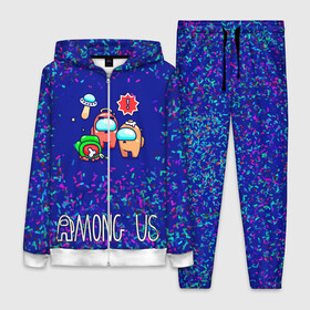 Женский костюм 3D Among Us | Конфетти: в Ухте,  |  | among | among us | among us imposter | among us impostor | among us импостер | among us импостор | among us космос | амонг ас | новогодний among us