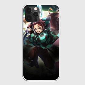 Чехол для iPhone 12 Pro Max с принтом КЛИНОК РАССЕКАЮЩИЙ ДЕМОНОВ в Ухте, Силикон |  | anime | demon slayer | kimetsu no yaiba | агацума | аниме | бесконечный поезд | дыхание воды | зеницу | иноске | иноске хашибира | клинок | клинок рассекающий демонов | манга | недзуко | незука | незуко | нэзуко
