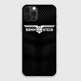 Чехол для iPhone 12 Pro Max с принтом RAMMSTEIN (Z) в Ухте, Силикон |  | Тематика изображения на принте: rammstein | till lindemann | готик метал | индастриал метал | пауль ландерс | рамштайн | рихард круспе | тилль линдеманн | хард рок