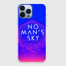 Чехол для iPhone 13 Pro Max с принтом NO MANS SKY в Ухте,  |  | Тематика изображения на принте: action | hello games | next. | no man s sky | no man sky | space | выживание | космос