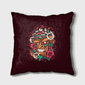 Подушка 3D Crash Bandicoot: в Ухте, наволочка – 100% полиэстер, наполнитель – холлофайбер (легкий наполнитель, не вызывает аллергию). | состоит из подушки и наволочки. Наволочка на молнии, легко снимается для стирки | aku aku | crash bandicoot | game | games | mask | naughty dog | аку аку | игра | краш бандикут | маска | найти дог