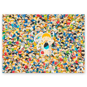 Поздравительная открытка Гимнастка Художественная: в Ухте, 100% бумага | плотность бумаги 280 г/м2, матовая, на обратной стороне линовка и место для марки
 |