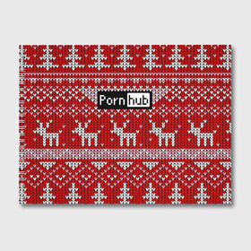 Альбом для рисования Pornhub: в Ухте, 100% бумага
 | матовая бумага, плотность 200 мг. | deer | fashion | horns | new year | pattern | vanguard | x mas tree | авангард | ёлка | мода | новый год | олень | рога | узор