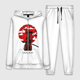 Женский костюм 3D Samurai: в Ухте,  |  | cyberpank | ninja | oni | samurai | shadow | демон | киберпанк | маска самурая | нет рая для самурая | ниндзя | путь война | самурай | сёгун | тень | харакири | японский самурай