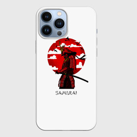 Чехол для iPhone 13 Pro Max с принтом Samurai в Ухте,  |  | Тематика изображения на принте: cyberpank | ninja | oni | samurai | shadow | демон | киберпанк | маска самурая | нет рая для самурая | ниндзя | путь война | самурай | сёгун | тень | харакири | японский самурай