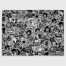 Плед 3D Rock Band Logos: в Ухте, 100% полиэстер | закругленные углы, все края обработаны. Ткань не мнется и не растягивается | ac dc | linkin park | music | queen | radiohead | rock | rock band logos | линкин парк | музыка | ретро | рок группа | элвис