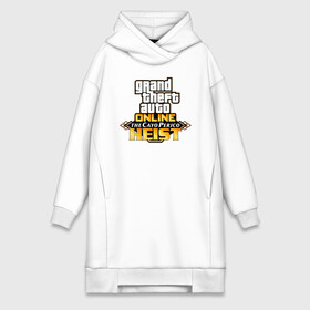 Платье-худи хлопок с принтом GTAO: The Cayo Perico Heist в Ухте,  |  | auto | cayo perico | game | grand | gta | gta5 | los santos | online | rockstar | theft | гта | гта5 | игра | лос сантос | майкл | онлайн | рокстар | тревор | франклин