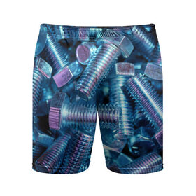 Мужские шорты спортивные Механик: в Ухте,  |  |