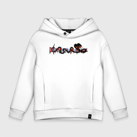 Детское худи Oversize хлопок Настя Усеева DREAMTEAM HOUSE: в Ухте, френч-терри — 70% хлопок, 30% полиэстер. Мягкий теплый начес внутри —100% хлопок | боковые карманы, эластичные манжеты и нижняя кромка, капюшон на магнитной кнопке | dreamteam | dreamteamhouse | tiktok | блогер | дримтим | настя усеева | тикток