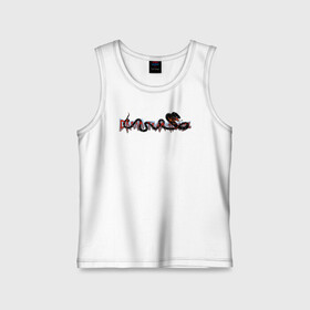 Детская майка хлопок Настя Усеева DREAMTEAM HOUSE: в Ухте,  |  | dreamteam | dreamteamhouse | tiktok | блогер | дримтим | настя усеева | тикток