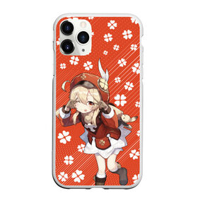 Чехол для iPhone 11 Pro Max матовый с принтом GENSHIN IMPACT в Ухте, Силикон |  | Тематика изображения на принте: game | genshin impact | genshin impact 2020 | аниме. | геншин импакт | геншин импакт карта | игра