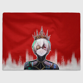 Плед 3D Ken King: в Ухте, 100% полиэстер | закругленные углы, все края обработаны. Ткань не мнется и не растягивается | anime | ghoul | juzo | kaneki | kaneki ken | ken | suzuya | tokyo | tokyo ghoul | аниме | гуль | джузо | джузо сузуя | канеки | кен | кен канеки | рей | сейдо | сузуя | токийский гуль | япония