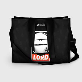 Сумка-шоппер 3D Lord Tachanka: в Ухте, 100% полиэстер | застегивается на металлическую кнопку; внутренний карман застегивается на молнию. Стенки укреплены специальным мягким материалом, чтобы защитить содержимое от несильных ударов
 | lord | r6s | rainbow six siege | tachanka | лорд | мем | тачанка