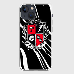 Чехол для iPhone 13 mini с принтом umbrella academy в Ухте,  |  | academy | umbrella | umbrella academy | адам годли | академия | академия амбрелла | амбрелла | дэвид кастанеда | колм фиори | кэмерон бриттон | мэри джей блайдж
джон магаро | роберт шиэн | том хоппер | эллиот пейдж