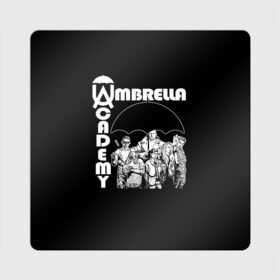Магнит виниловый Квадрат с принтом umbrella academy в Ухте, полимерный материал с магнитным слоем | размер 9*9 см, закругленные углы | Тематика изображения на принте: academy | umbrella | umbrella academy | адам годли | академия | академия амбрелла | амбрелла | дэвид кастанеда | колм фиори | кэмерон бриттон | мэри джей блайдж
джон магаро | роберт шиэн | том хоппер | эллиот пейдж