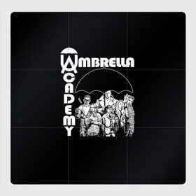 Магнитный плакат 3Х3 с принтом umbrella academy в Ухте, Полимерный материал с магнитным слоем | 9 деталей размером 9*9 см | Тематика изображения на принте: academy | umbrella | umbrella academy | адам годли | академия | академия амбрелла | амбрелла | дэвид кастанеда | колм фиори | кэмерон бриттон | мэри джей блайдж
джон магаро | роберт шиэн | том хоппер | эллиот пейдж