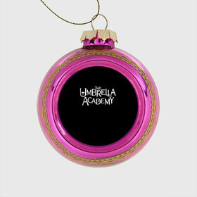 Стеклянный ёлочный шар с принтом umbrella academy в Ухте, Стекло | Диаметр: 80 мм | Тематика изображения на принте: academy | umbrella | umbrella academy | адам годли | академия | академия амбрелла | амбрелла | дэвид кастанеда | колм фиори | кэмерон бриттон | мэри джей блайдж
джон магаро | роберт шиэн | том хоппер | эллиот пейдж