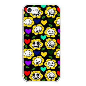 Чехол для iPhone 5/5S матовый UNDERTALE: в Ухте, Силикон | Область печати: задняя сторона чехла, без боковых панелей | undertale | андертейл | игра андертейл | игра. | русский андертейл | тоби фокс