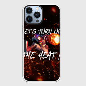 Чехол для iPhone 13 Pro Max с принтом X borg Mobile Legends в Ухте,  |  | Тематика изображения на принте: 5v5 | bang bang | dota | game | heroes | kill | legends | moba | mobile | mobile legends | mobile moba | pvp | герои | дота | игра | легенда | моба | мобла