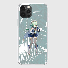 Чехол для iPhone 12 Pro Max с принтом Genshin Impact в Ухте, Силикон |  | anime | game | games | genshin impact | mmo | rpg | анимэ | анме | геншин импакт | игра | игры | ммо | рпг