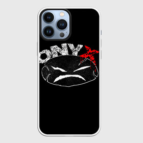Чехол для iPhone 13 Pro Max с принтом Onyx в Ухте,  |  | Тематика изображения на принте: fredro starr | onyx | rap | sonny seeza | sticky fingaz | оникс | рэп
