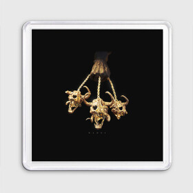 Магнит 55*55 Hades: в Ухте, Пластик | Размер: 65*65 мм; Размер печати: 55*55 мм | game | games | hades | аид | арт | загрей | хадес | хадэс