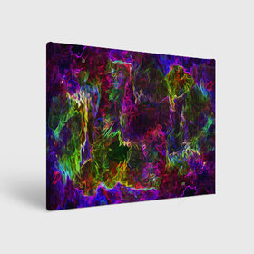 Холст прямоугольный с принтом Энергия в красках в Ухте, 100% ПВХ |  | abstract | color | energy | gradient | neon | pattern | space | texture | абстрактный | абстракция | волны | всплеск | градиент | дым | искусство | космические | краски | красочный | неон | неоновый | сияние | текстура | туман