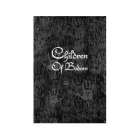 Обложка для паспорта матовая кожа с принтом Children of Bodom (Z) в Ухте, натуральная матовая кожа | размер 19,3 х 13,7 см; прозрачные пластиковые крепления | century media | children bodom | children of bodom | fearless records | nuclear blast | spinefarm records | алекси лайхо | дети озера | дети озера бодом | дэниел фрэйберг | хенкка сеппяля | эспоо | янне вирман | яска раатикайнен