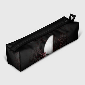 Пенал школьный 3D с принтом 4242 в Ухте, 100% полиэстер | плотная ткань, застежка на молнии | Тематика изображения на принте: 4242