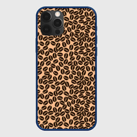 Чехол для iPhone 12 Pro Max с принтом Кофейные Зёрна в Ухте, Силикон |  | americano | cappuccino | chocolate | coffee | espresso | mocha | mokkachino | бариста | бармен | капучино | кофе | кофевар | кофейные зерна | кофейня | кружка кофе | моккачино | мокко | нескафе | чай | чашка кофе | шоколад | эс