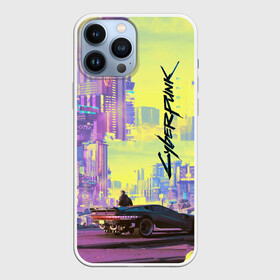 Чехол для iPhone 13 Pro Max с принтом Cyberpunk 2077 в Ухте,  |  | cd project red | cyberpunk 2077 | keanu reeves | samurai | игра | киану ривз | киберпанк 2077 | самураи