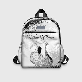 Детский рюкзак 3D Children of Bodom (Z): в Ухте, 100% полиэстер | лямки с регулируемой длиной, сверху петелька, чтобы рюкзак можно было повесить на вешалку. Основное отделение закрывается на молнию, как и внешний карман. Внутри дополнительный карман. По бокам два дополнительных кармашка | century media | children bodom | children of bodom | fearless records | nuclear blast | spinefarm records | алекси лайхо | дети озера | дети озера бодом | дэниел фрэйберг | жнец | мрак | хенкка сеппяля | эспоо | янн