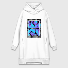 Платье-худи хлопок с принтом OG Buda тропические листья в Ухте,  |  | buda | budek | city | fashion | gang | hip hop | lil buda | merch | music | og buda merch | og buda мерч | opg | баллончик | банда | буда | григорий | диибо | лил буда | листья | ляхов | мерч | музыка | о джи | оджи | опг | пальмы | реп | рэп |