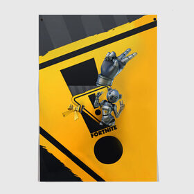 Постер с принтом Metal Team leader Bundle в Ухте, 100% бумага
 | бумага, плотность 150 мг. Матовая, но за счет высокого коэффициента гладкости имеет небольшой блеск и дает на свету блики, но в отличии от глянцевой бумаги не покрыта лаком | bundle | fortnite | fortnite 2 | fortnite x | leader | marshmello | metal | ninja | ninja hyper streamer | ninja streamer | streamer | team | tyler blevins | маршмелло | ниндзя | приложение | фортнайт | фортнайт 2 | фортнайт глава 2