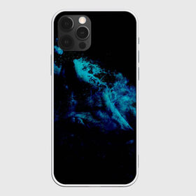 Чехол для iPhone 12 Pro с принтом Волк в Ухте, силикон | область печати: задняя сторона чехла, без боковых панелей | animals | wolf | волк | волки | животные | звери | зверь | одиночество | одиночка | пёс | собака