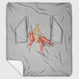 Плед с рукавами Rider: в Ухте, 100% полиэстер | Закругленные углы, все края обработаны. Ткань не мнется и не растягивается. Размер 170*145 | fantasy | алмаз | всадник | золото | кошка | лев | львица | наездник | пантера | пума | рыцарь | средневековье | фантастика | фантастическое существо | фэнтези