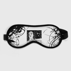 Маска для сна 3D с принтом Velial Squad в Ухте, внешний слой — 100% полиэфир, внутренний слой — 100% хлопок, между ними — поролон |  | music | rap | russian rap | velial squad | балаклава | белый | велиал сквад | известные личности | музыка | музыканты | певцы | российский музыкальный коллектив | русский рэп | рэп | хип хоп | хорроркор группа | чёрный